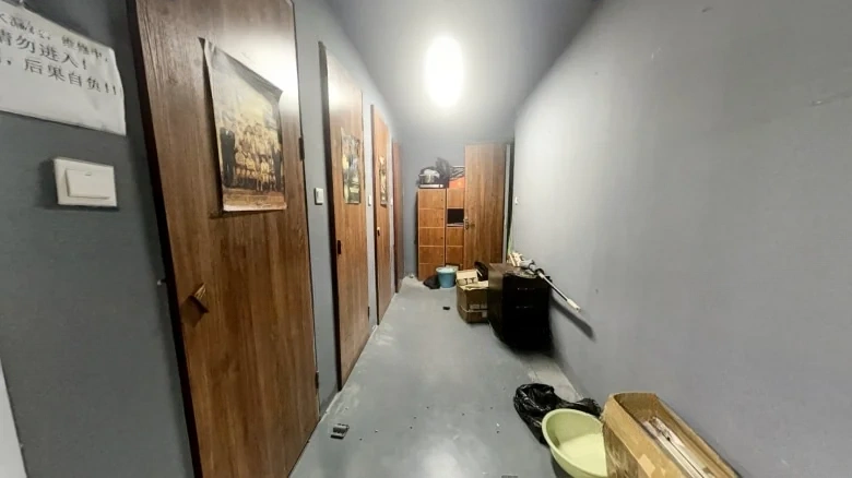 Pingyang Scenic Garden - View 9