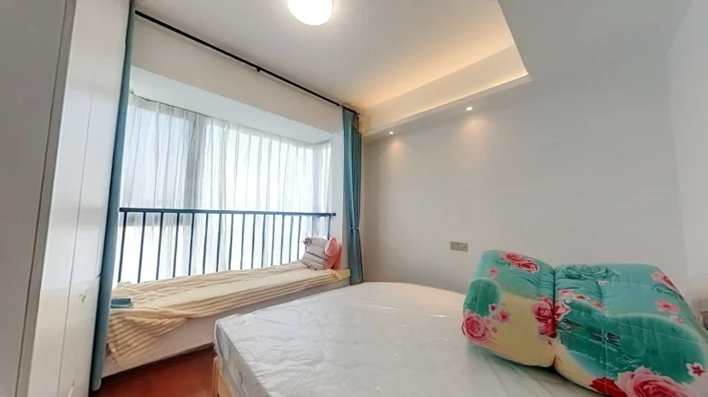 Hansheng Mansion - View 5