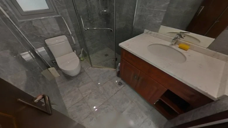 Riyue Light Liberation Monument 1号 - View 6