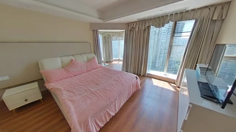 Palm Springs Phase 4 - View 4