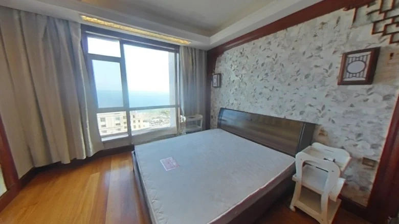 National Bay Pavilion - View 3