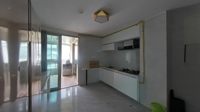 Huijing New City Palm Garden - View 8