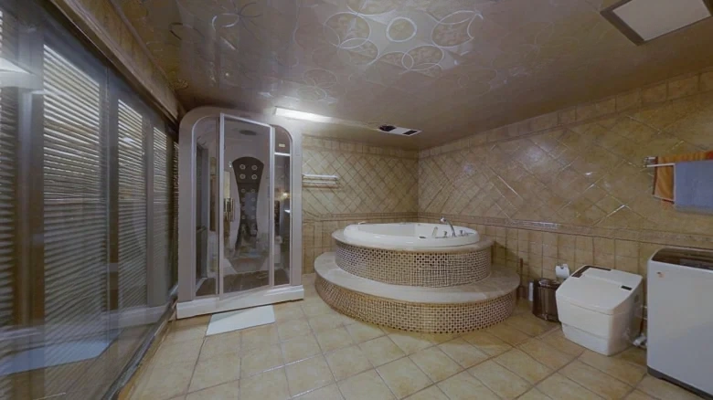 China Ocean International Community D District - View 11