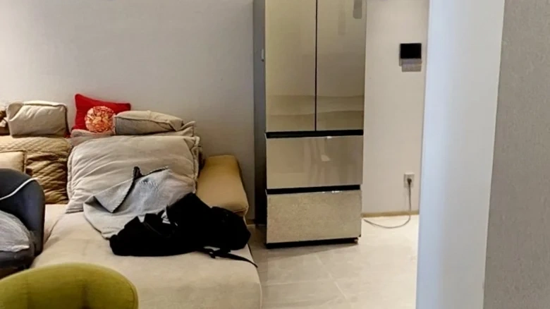 Snowcypress Elegance Residence IN Tianfu - View 6