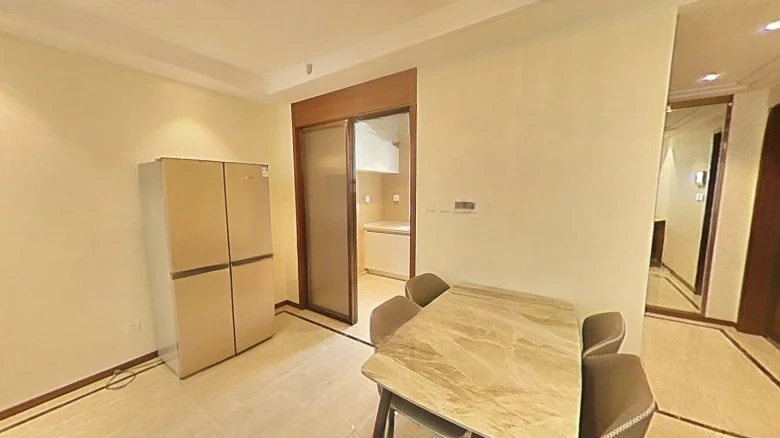 Joyful View New World - View 7