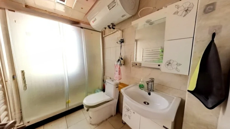 State Trade Tower Apartments - View 12