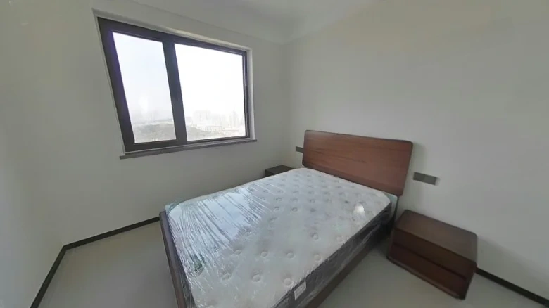 Ruiyuan Mingjiahe Mansion - View 2