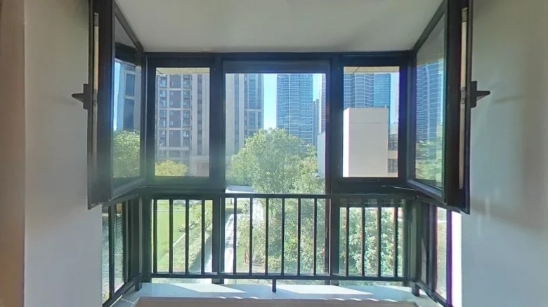 Cloudy Garden Villas - View 22