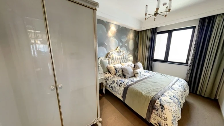 Aoti Jinmao Mansion - View 3