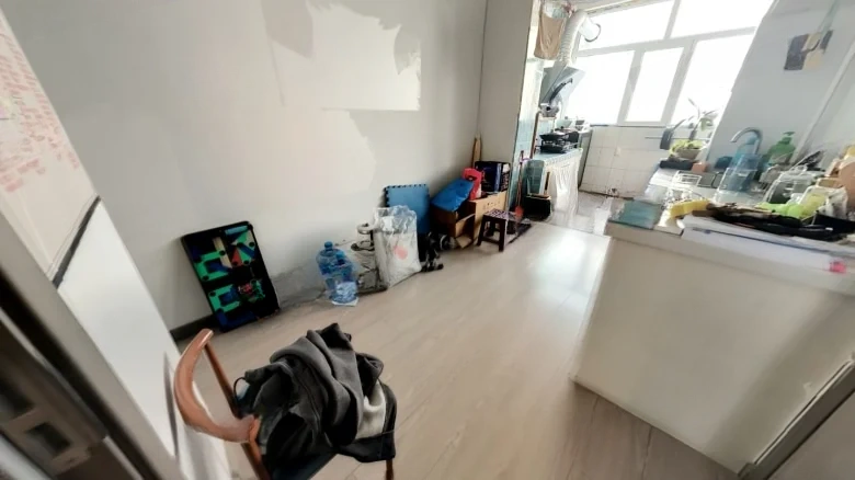 Wenhua Garden B District - View 7