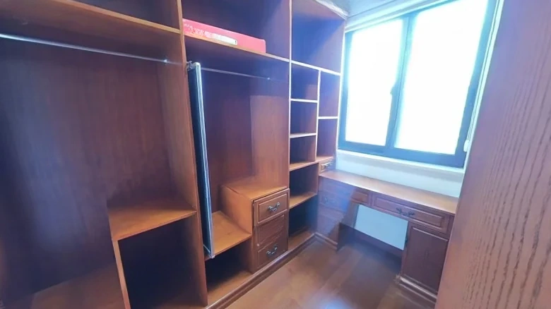 New City Prosperity Forever - View 4