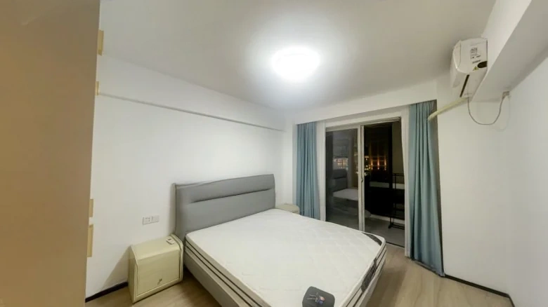 Zhonglun Garden - View 3