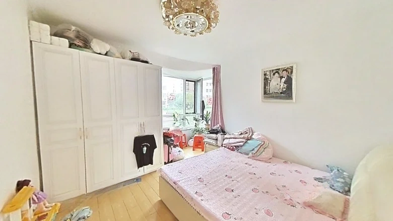 Junhai Lang District - View 2