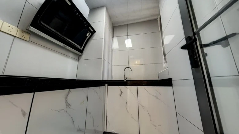 Golden Confluence Garden - View 8