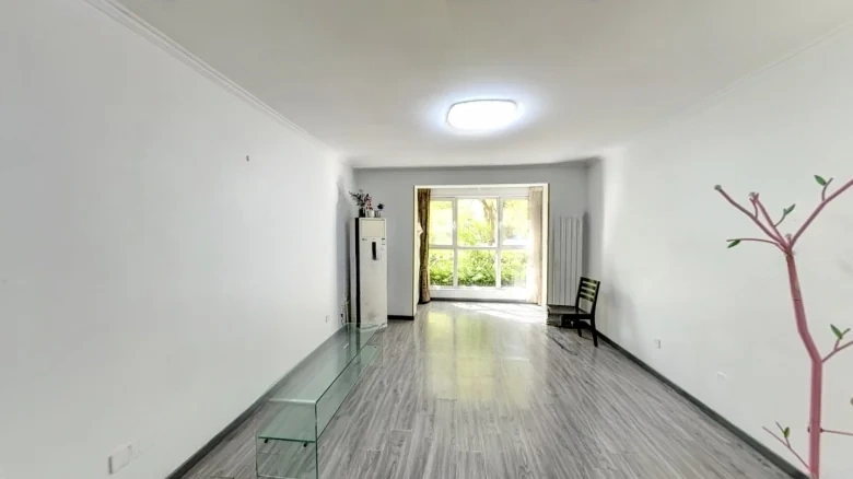 Beijing New Tian Di Phase I - View 4