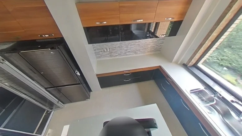 CNR Ocean View Garden - View 9