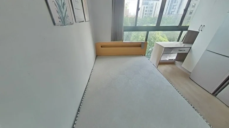 Yushan Tang Garden B District - View 5