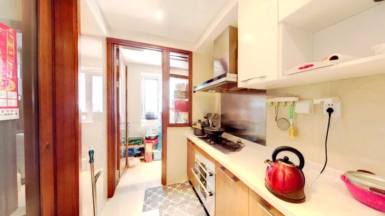 Shangjing New World - View 6