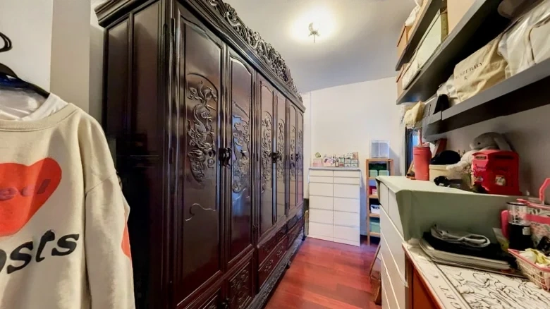 Zhongnan Century City North District - View 12