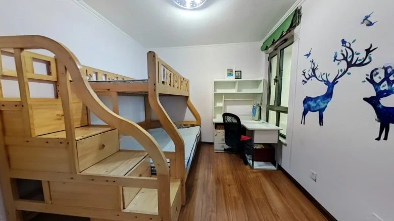 Runtu Grand Manor - View 2