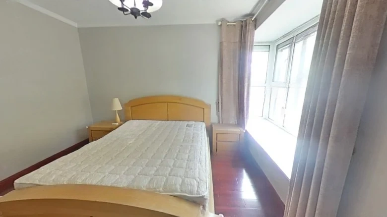 Silver City West Bank Manor - View 5