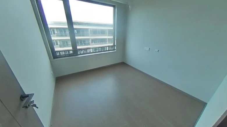 Green City Jiaotou Tingan Xiaolu Residence - View 5