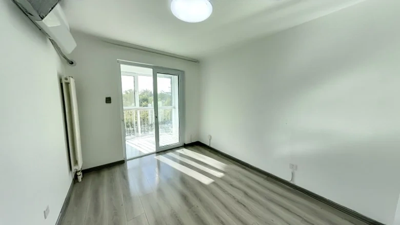 Anwai Xihexian Road No. 1 Courtyard - View 3