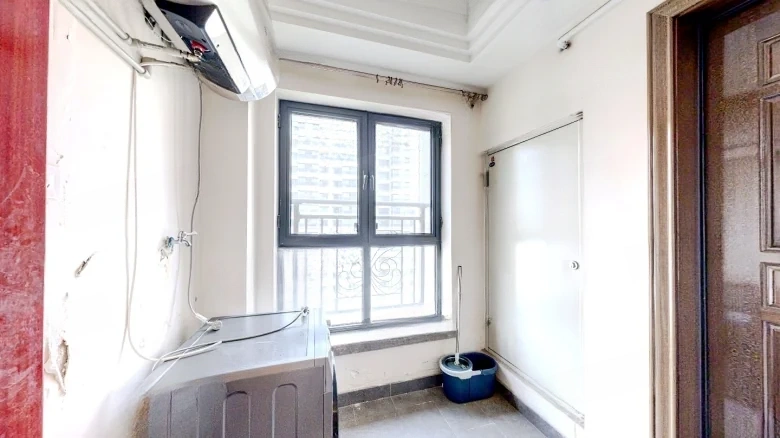 Hengda Huafu - View 11