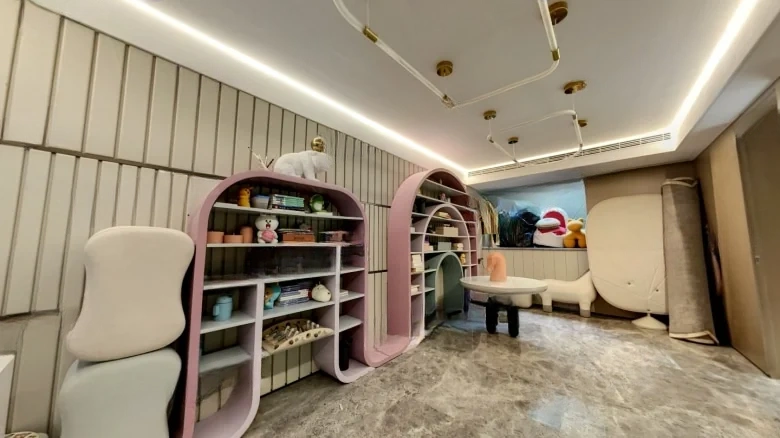 Vanke Jade Heart Lake - View 7