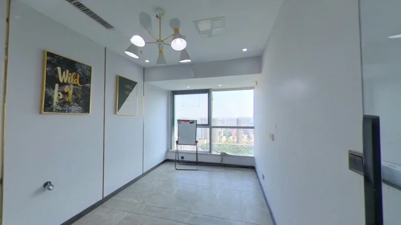 Friendship Era Plaza - View 4