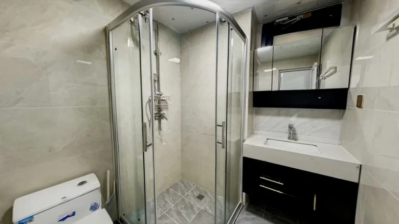 Source Chang Noble Mountain Thought Clear - View 20