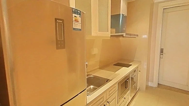 Haier Green City Quanyun Village Camellia Apartments - View 5