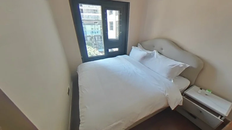 Evergrande Cloud Residence - View 2