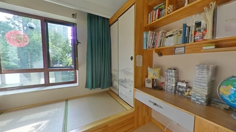 Vanke City Phase VI - View 2