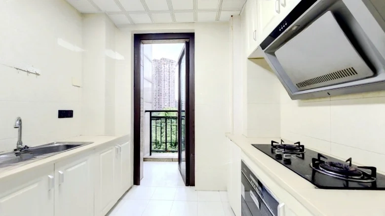 Shang City Villa - View 5