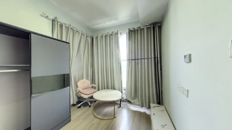 Yuexiu Qiantan Mingdi Residence - View 2