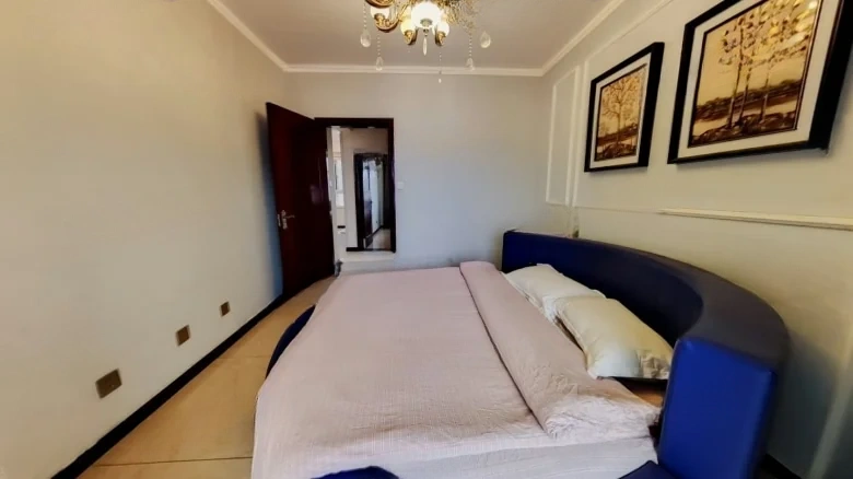 Peony Garden, Nanjiao New Village - View 3