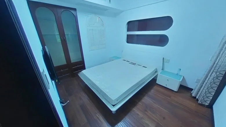 Sandalwood Garden - View 3