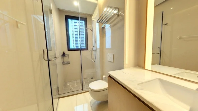 Shouketianyue Xishan - View 11