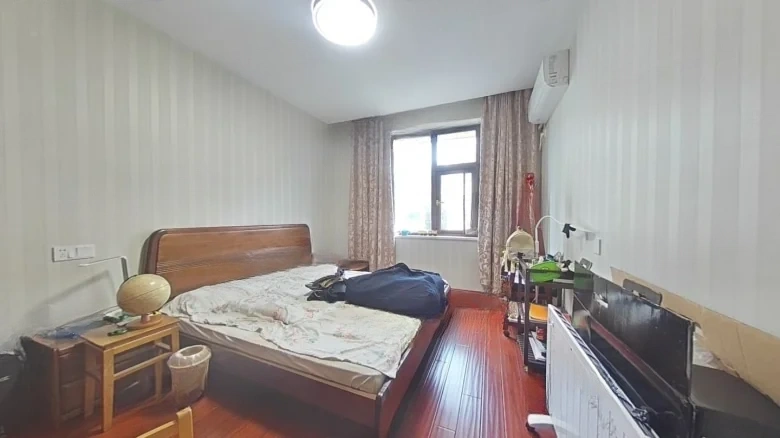 Villagers Gather Pavilion Village - View 3