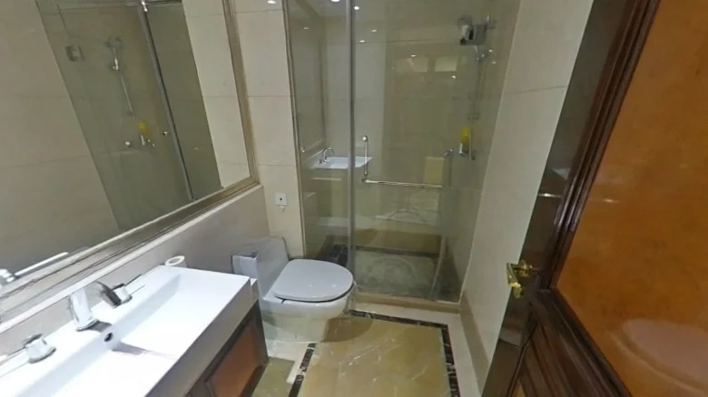 Deep Blue Center - View 11