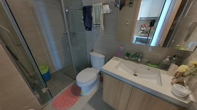 Shimao Yuehai Bay Resort - View 7