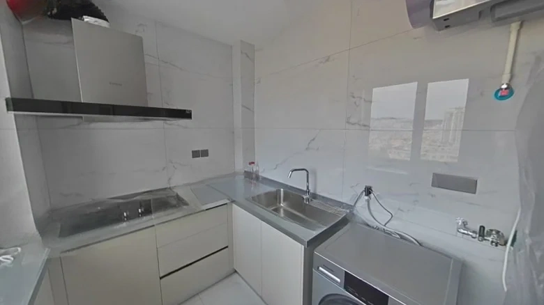 Hong Kong Garden AB - View 5