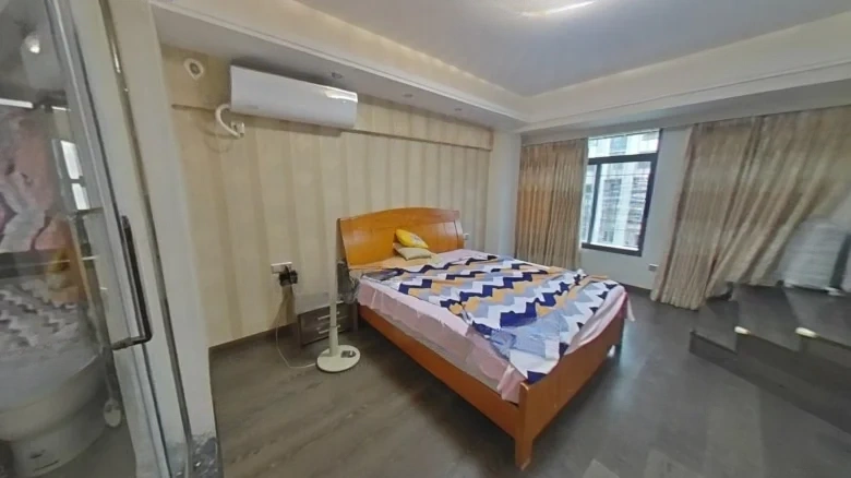 Yu Zhou City Upper City - View 4