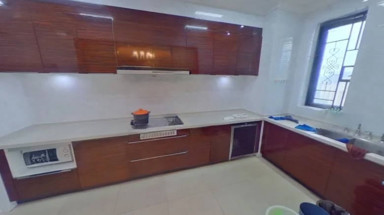 Poly Cloud Bliss West District - View 9