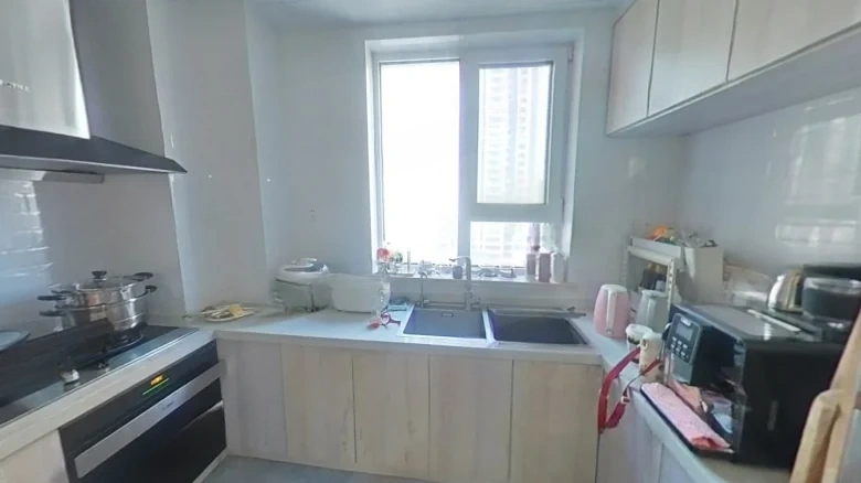 Shinan Jinmao Bay Phase II - View 7