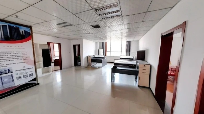 Jiaye Tower - View 4