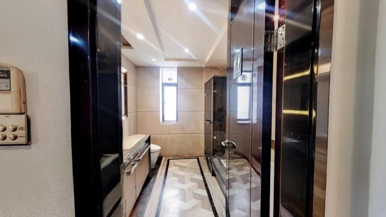 Heavenly Pavilion - View 28