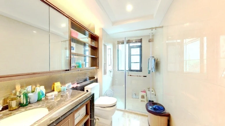 Peony Mansion - View 9