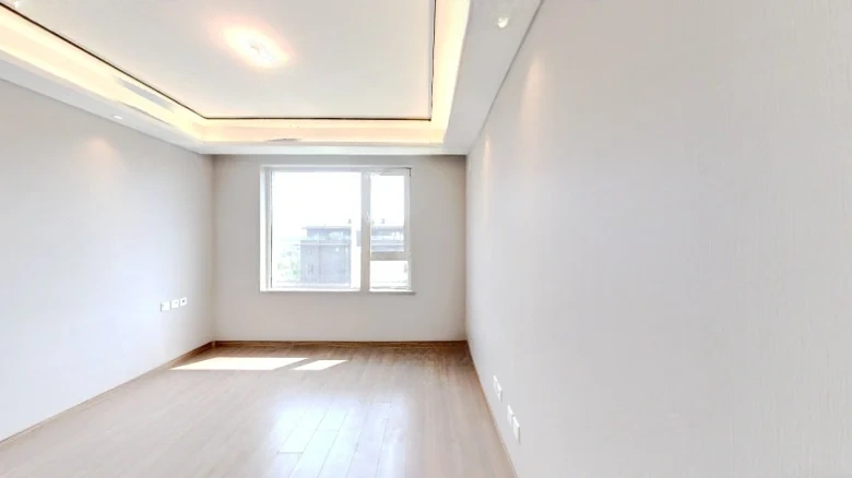 COLI Yuelushan - View 3